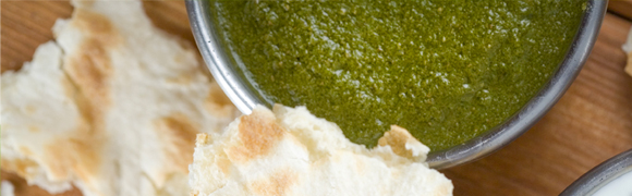 kalendruchutney